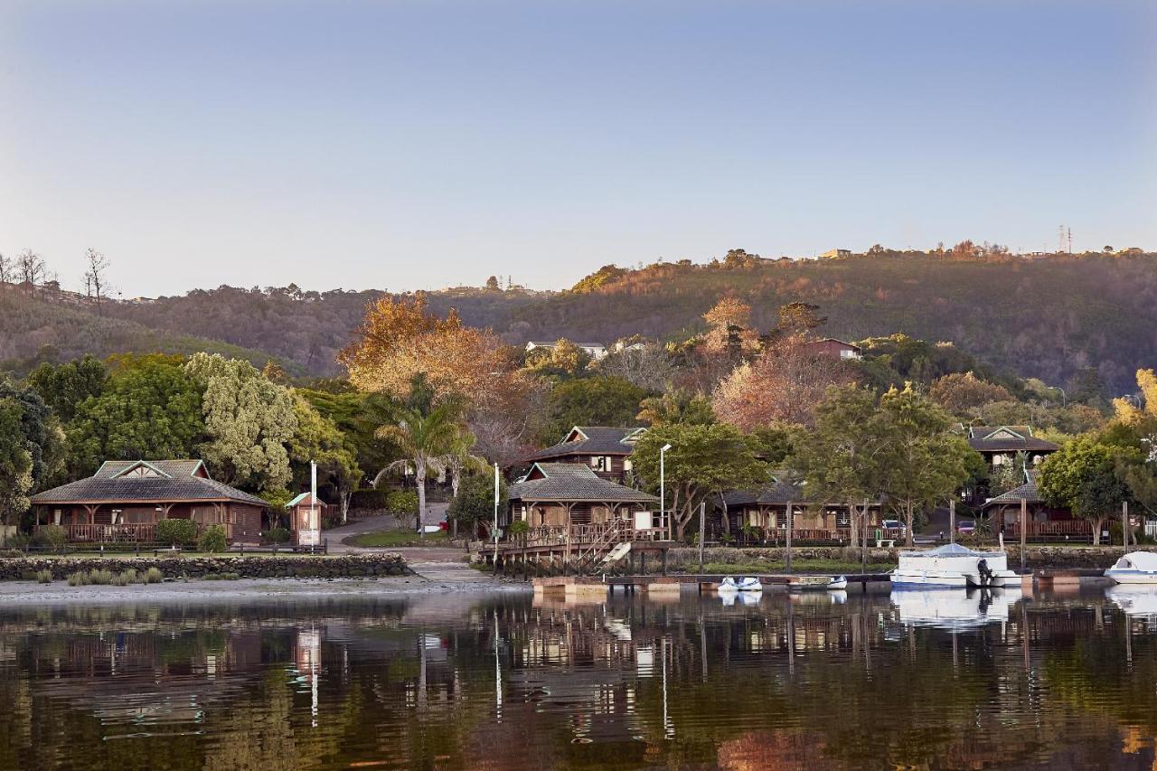 Knysna River Club By First Private Stays Exterior foto