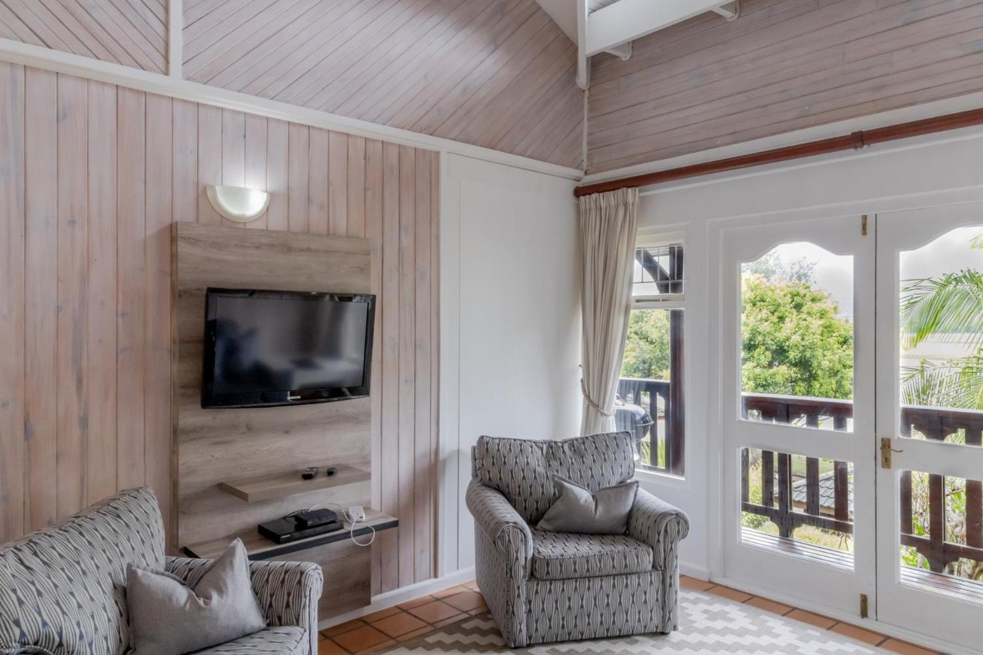 Knysna River Club By First Private Stays Exterior foto