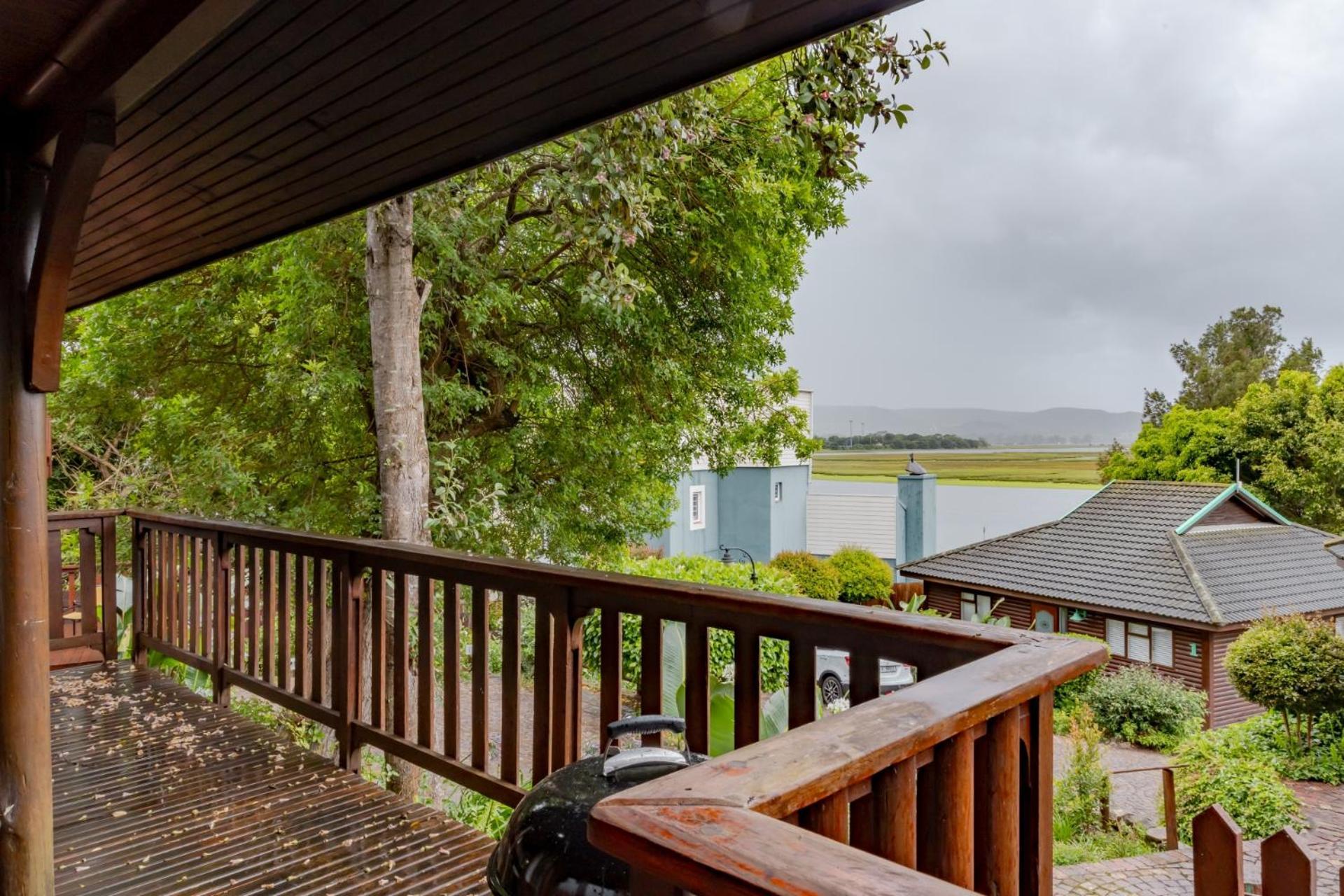 Knysna River Club By First Private Stays Exterior foto