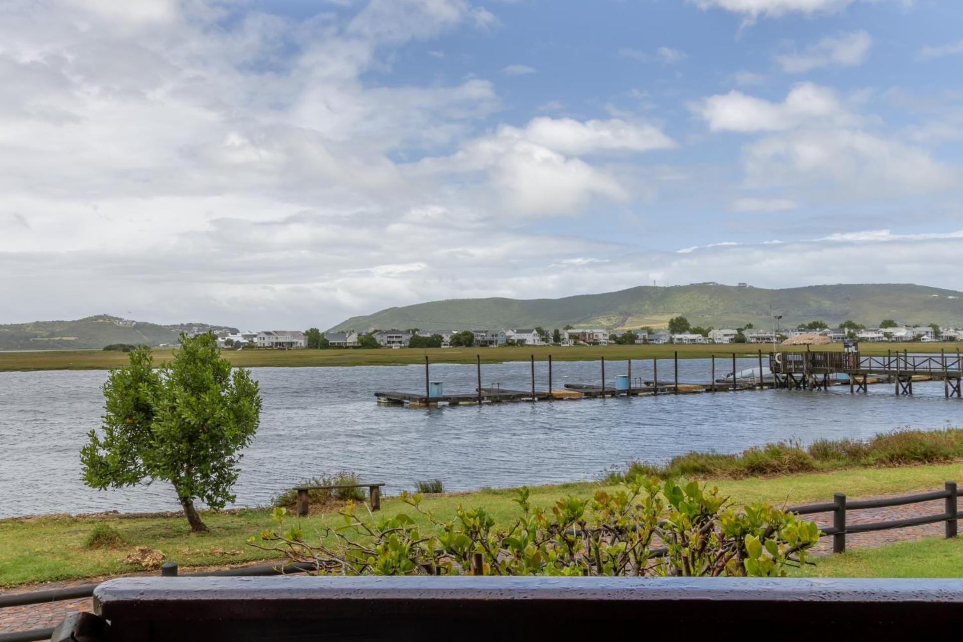 Knysna River Club By First Private Stays Exterior foto